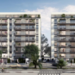 Urban renewal