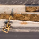 Infrastructure