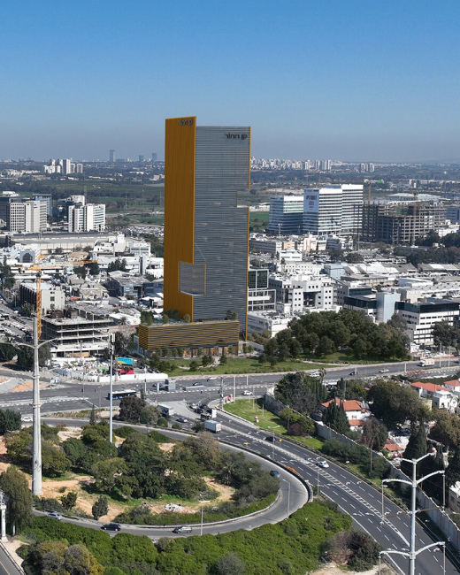 Petach Tikva – Af’al